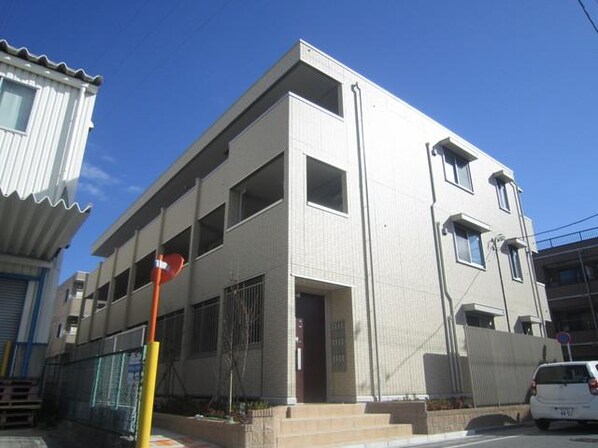 サンレーモの物件内観写真